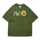 5CロゴTシャツ / 5c logo tee
