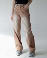 ミラービジョパンツ/Mirror Bijo Pants (2color)