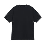 メルティングファンクTシャツ / MELTING FUNK TEE black