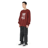POSTER SWEATSHIRT