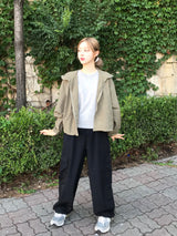 エレメンタルナイロンパンツ