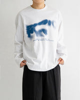 Bleed printing long sleeve