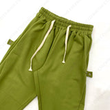 GM バルーンスウェットパンツ / GM Balloon Sweatpants (4 colors)