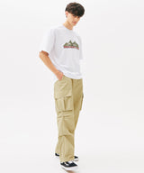 TRILLION CITY CAMP T-SHIRT (CHARCOAL) (6585216335990)