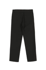 Eden Standard Fit Daily Cotton Pants (3 colors)