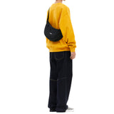 リフレクティブロゴスリングバッグ / REFLECTIVE LOGO SLING BAG