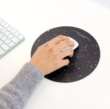 マーブルマウスパッド / Marble mousepad (2color)