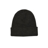ファウンドBRワッペンビーニー / BSR2223FWBN040 FOUND BR WAPPEN BEANIE GRAY