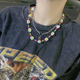 Baby cherry_necklace (6672851501174)