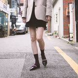 フィッグソックス/W Fig
