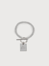 no.133ブレスレット / no.133 bracelet silver