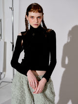 MOSS TURTLENECK SET (6630734004342)