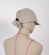 Split Jungle Hat