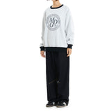MGD セリフロゴスウェット/ MGD SERIF LOGO SWEATSHIRT