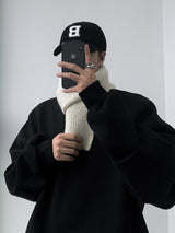 ASCLO Wool Mini Rib Muffler (11color)