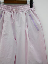 グロッシートレーニングパンツ/Glossy Training Pants (3color)