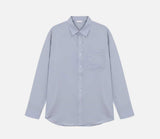 Del Wrinkle Free Basic Shirt (8color)