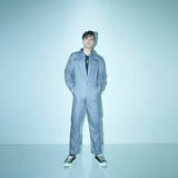 LOVE OVERALLS grey (6570291069046)
