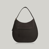 ADD HOBO BAG_LEATHER_BLACK
