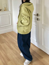 Morris pants
