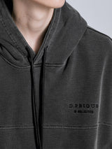 WASHED HOODIE