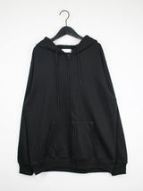 パントンジップアップフーディー/Pantone Hood Zip Up (10color)