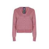 GLITTER KNIT CARDIGAN SET_PINK (EEOO1CDR03W) (6541193937014)
