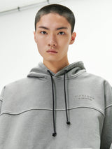WASHED HOODIE