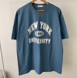 ニューヨークベーシックTシャツ