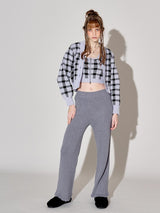 CASH WOOL PANTS (6630740131958)