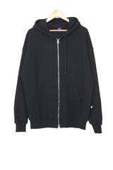 デイリーザリーフードジップアップ / Daily Zurry Hood Zip-Up