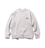 インビシブルオーバーサイズスウェットシャツ/INVINCIBLE OVERSIZED SWEAT SHIRTS