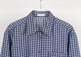 INNER CROP SHIRT
