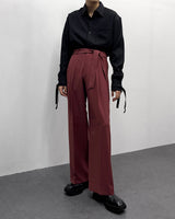 ロペチャオズシャツ/MO Rope Chaos Shirt (3 colors)