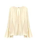 Button down blouse