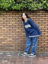 LOOSE KNIT