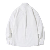 スタンダードステッチリネンシャツS74/Standard Stitch Linen Shirt S74 Off White