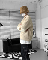 Nugバケットハット/YM Nug Bucket Hat (2 colors)