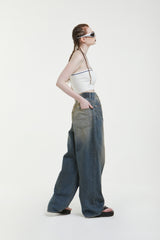 1988ジーンズ/1988 JEAN