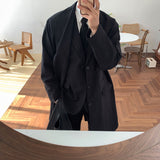 Handmade Basic Tie (6color)