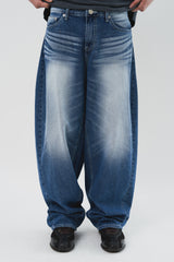 Reno Washed Denim
