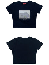 ドミノクロップTシャツ