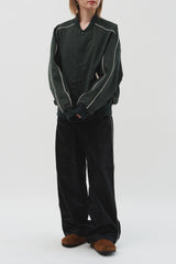 Sar Stitch Jumper (4color)