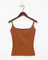 デイリースパンスリーブレス / Daily Span sleeveless (5color)