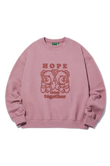 HTT Crewneck_Metal Pink (6675699892342)