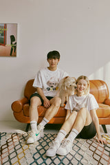 バターTシャツ / BUTTER T-shirt