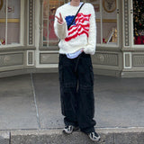 [Premium] 3 TAP June Work Denim Pants (2color)
