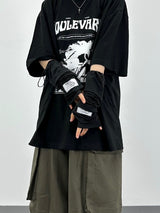 Boulevard Biker T