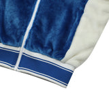 ATELIER TRACK JACKET(BLUE)