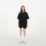 FLUTTER PETAL T-SHRIT_black (6546832523382)